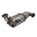Roetfilter Opel Insignia B, Ophalen of Verzenden