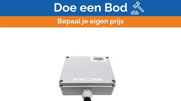 Bieden: Be Positive schakelkast voor Monte Carlo, Ophalen of Verzenden