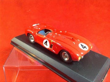 Starter - made in France 1:43 - Voiture de course miniature, Nieuw