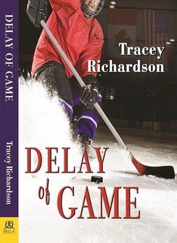 Delay of Game 9781594935268 Tracey Richardson, Verzenden, Tracey Richardson