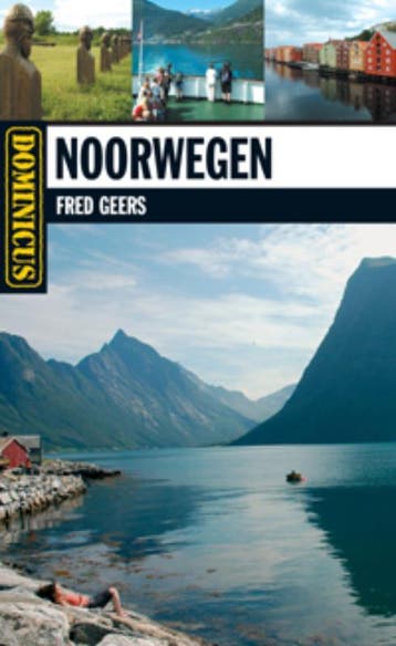 Noorwegen / Dominicus landengids 9789025747718 Fred Geers, Boeken, Verzenden, Gelezen, Fred Geers