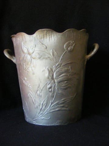 Jugendstil Gerhardi & Co - Refroidisseur à vin -