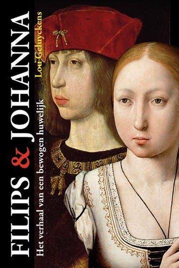Filips & Johanna | Lou Geluyckens | Nieuw, Verzenden, Nieuw, Lou Geluyckens