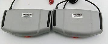 Märklin H0 - 60653 60113 66361 - Unité de commande pour