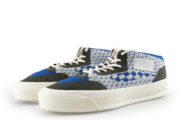 Vans Sneakers in maat 39 Blauw, Verzenden, Sneakers