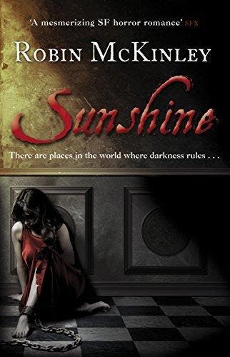 Sunshine 9780553815832 Robin Mckinley, Verzenden, Robin Mckinley