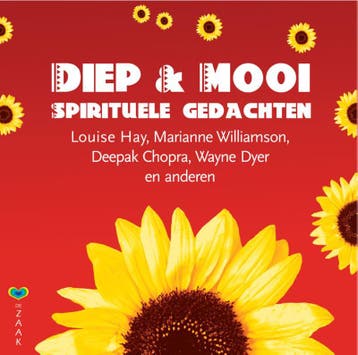 Diep & mooi 9789077770269 Louise Hay, Verzenden, Louise Hay