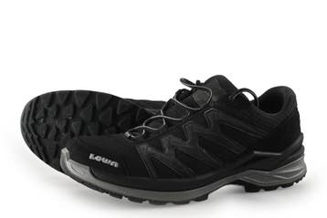 Lowa Sportschoenen in maat 44½ Zwart, Kleding | Heren, Schoenen, Lowa, Verzenden, Zo goed als nieuw, Sportschoenen