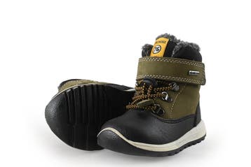 Primigi Snowboots Jongens in maat 24 Overig, Kinderen en Baby's, Verzenden, Jongen of Meisje, Zo goed als nieuw, Schoenen