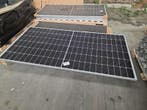 (circa) Diverse gebruikte zonnepanelen  (398x)..., Ophalen