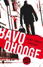 Sfinx zonder gezicht 9789089314703 Bavo Dhooge, Boeken, Verzenden, Gelezen, Bavo Dhooge