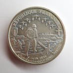 Frankrijk. 1 Franc 1993 Débarquement (Zonder minimumprijs), Postzegels en Munten