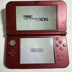 Nintendo - 3DS - Nintendo 3DS Console Lot Pink White, Games en Spelcomputers, Nieuw