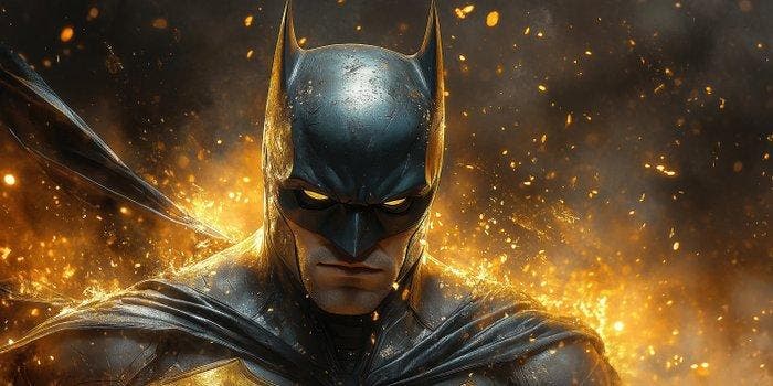 INKognito - Ember Storm - XXL, Antiquités & Art, Art | Objets design