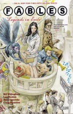 Fables Volume 1, Verzenden, Nieuw