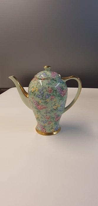 Empire England - Koffieservies voor 12 (27) - Lilac Time -