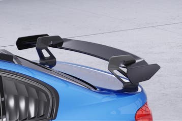 CSR zwanenhals achterspoiler voor BMW 3 Serie F30 / M3 F80 |, Verzenden