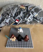 Lego Set - 7965 - Star Wars - Millennium Falcon Incomplete, Nieuw