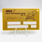 Pokémon - 1 Card - ANA Pokemon Jet 1998 Limited Edition,