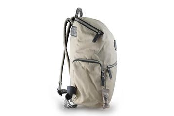 Kipling Rugzak Beige, Verzenden