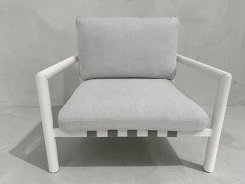 Talenti outdoor living - Marco Acerbis - Fauteuil - Lake