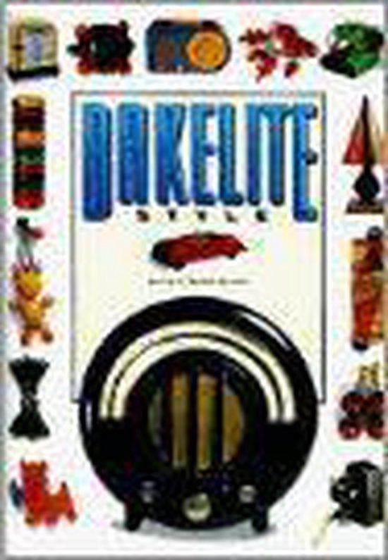 Bakelite Style 9780785808763 Tessa Clark, Livres, Langue | Anglais, Envoi