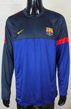 FC Barcelone - 2012 - Maillot de football