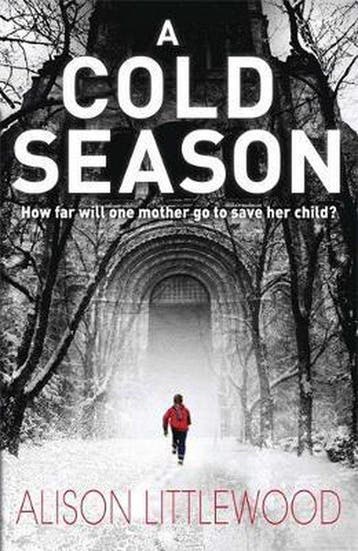 A Cold Season 9781780871363 Alison Littlewood, Verzenden, Alison Littlewood