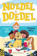 Noedel de Doedel 9789048319329 Jonathan Meres, Verzenden, Jonathan Meres