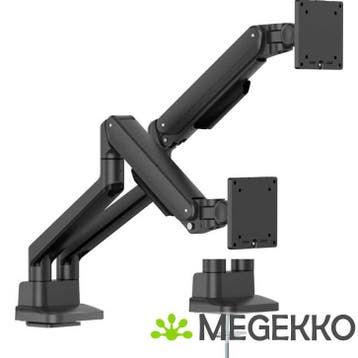 Iiyama DS4002C-B1 Monitor arm, Verzenden