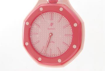 Swatch - Royal Pop - Sans prix de réserve - Unisexe - 2020, Nieuw