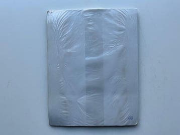 1993/94 Panini Original Panini Football 94 album – Belgian