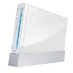 Wii Console Wit (1e Model) (Wii Spelcomputers), Games en Spelcomputers, Ophalen of Verzenden, Zo goed als nieuw