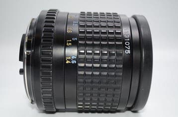 Pentax SMC-A 645 3,5/150mm | Objectif d’appareil photo, Nieuw
