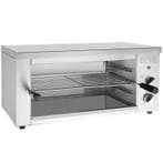 Salamander Toaster | 1 Niveau | Elektrisch | 3kW (230V) |, Verzenden, Nieuw in verpakking