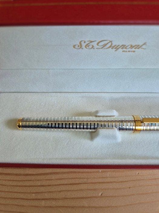 S.T. Dupont - Fidélio - Sans prix de réserve - Stylo à plume, Collections, Stylos
