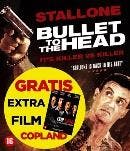 Bullet to the head op Blu-ray, Cd's en Dvd's, Blu-ray, Nieuw in verpakking, Verzenden