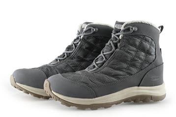 Keen Snowboots in maat 42 Grijs, Verzenden, Keen, Snowboots, Zo goed als nieuw