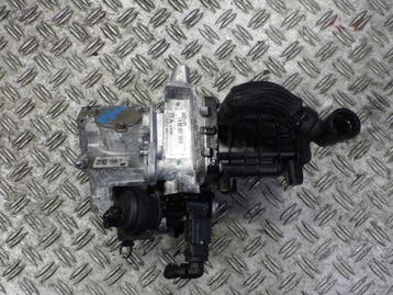 EGR klep 9807593080-01 Ford Edge II MK2 2.0 TDCI, Verzenden
