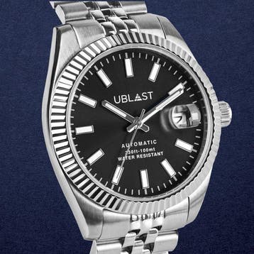 Ublast - Century - UBCEJA40BK - Homme - 2026