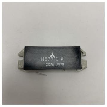 Bieden: Furuno M57710A RF Power Module for, Ophalen of Verzenden