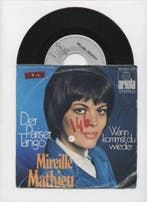Mireille Mathieu – Der Pariser Tango / Wann Kommst Du Wieder, Ophalen of Verzenden, Nieuw in verpakking
