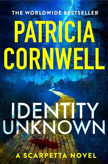 Identity Unknown / Kay Scarpetta / 28 9781408732601, Verzenden, Patricia Cornwell