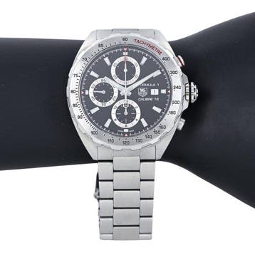TAG Heuer - Formula 1 Caliber 16 - Sans prix de réserve -