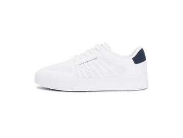 Veiling - Tommy Hilfiger Court Knit Wit - 44, Nieuw