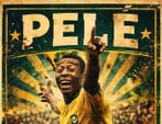 Friki-Pop - Pelé: El Trono del Rey del Fútbol, Nieuw