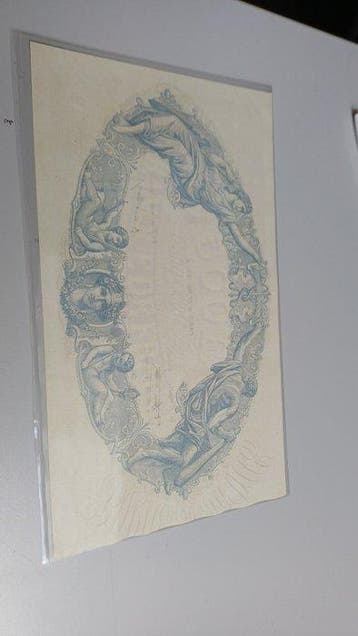 Frankrijk. - 500 Francs 1931 - Fayette 30-34 (Zonder, Postzegels en Munten