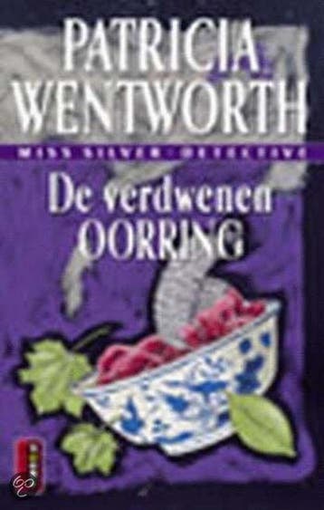 De verdwenen oorring / Miss Silver-detective / 32, Verzenden, P. Wentworth