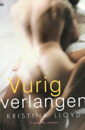Vurig Verlangen 9789044309430 Kristina Lloyd, Verzenden, Kristina Lloyd