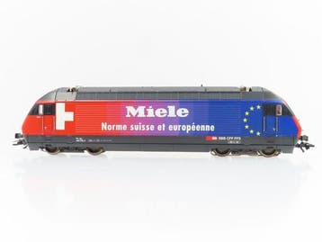 Märklin H0 - 34611 - Elektrische locomotief (1) - BR 460